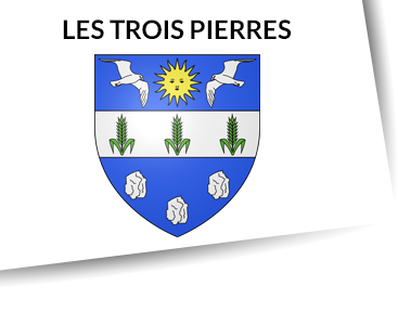 Les Trois-Pierres